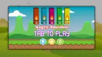 Angry Smasher - Powerful Smash! Screen Shot 0