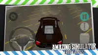 الرياضة لعبة السيارات الجديدة Screen Shot 5