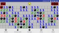 Minesweeping (free) - classic minesweeper game. Screen Shot 5