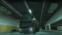 Euro Bus Simulator Bus Driving Screen Shot 4