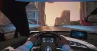 I8 Driving BMW City Screen Shot 2