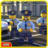 Guide For LEGO City Undercover