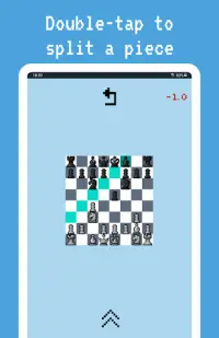 Micro Chess: play quantum chess over WiFi Screen Shot 13