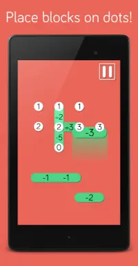 Zeroes - Logic puzzle game Screen Shot 7