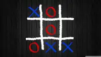 Tic Tac Toe Screen Shot 2