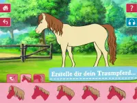 Bibi & Tina: Pferde-Turnier Screen Shot 0