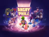 Angry Phill Screen Shot 10