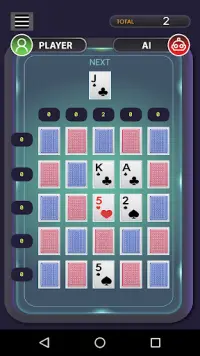 Photon Poker - Earn LTC Screen Shot 0