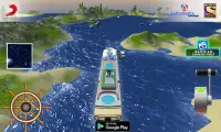 Namaste England - Simulator and Racing Game Screen Shot 0