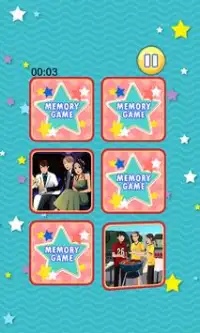 Teen Party Puzzle Screen Shot 13