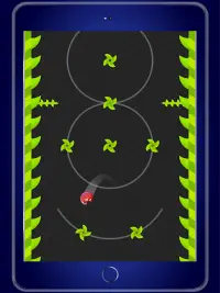 Bongo Jump Bounce: juego runner infinito Screen Shot 10