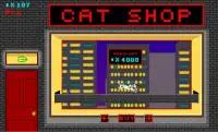 Cat City Run Screen Shot 4