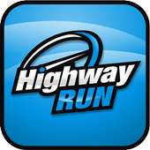 Highway Run - Car Racing