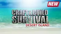 Craft Build Survival Screen Shot 0