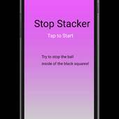 Stop Stacker