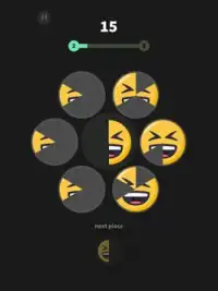 Emoji Blocks Screen Shot 9