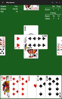 29 Card Game by NeuralPlay Screen Shot 17