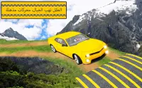 لعبة قيادة سيارة - تاكسي ألعاب Screen Shot 3