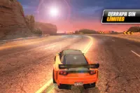 Drift Mania: Street Outlaws LE Screen Shot 5