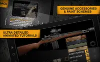 Weaphones™ Gun Sim Vol2 Armory Screen Shot 3
