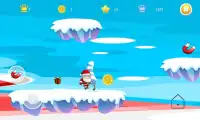 Santa Claus Game 2019 Screen Shot 1