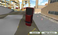 Car Crashers Screen Shot 8