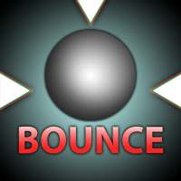Wall Bounce Ball