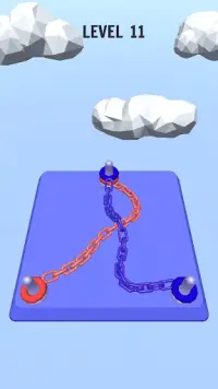 Go Knots 3D Screen Shot 6