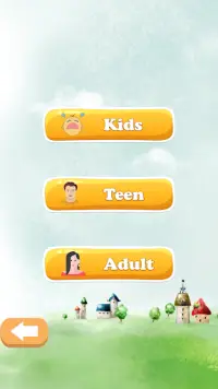 Truth or Dare - Bottle Game Screen Shot 3