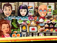 🇷🇺Кулинарная игра- Управление ресторанами Screen Shot 12