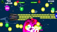 Space Shooter X Screen Shot 1