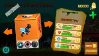 Ninja Ultimate Revenge Screen Shot 3