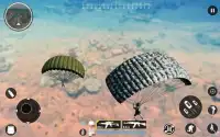 Unknown Battlegrounds Survival - Free Firing Squad Screen Shot 5
