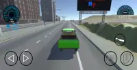 Extreme Drift Simulator Screen Shot 6