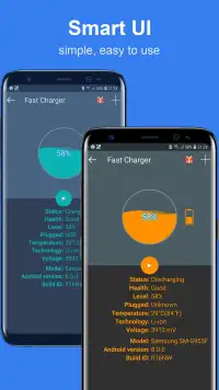Super Fast Charger - Fast Battery Charging Screen Shot 3
