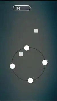 Big Challenge - Four Dots Screen Shot 2