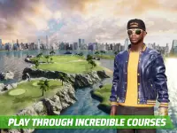 Golf King - World Tour Screen Shot 11