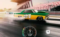Drag Clash Pro: Hot Rod Racing Screen Shot 5