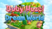 Baby Hazel Dream World Screen Shot 4