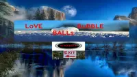 Love Bubble Balls Screen Shot 4