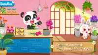 DIY Bunga Panda Kecil Screen Shot 0
