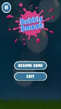 Bubble Smash Screen Shot 5
