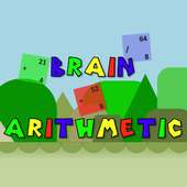 Brain Arithmetic