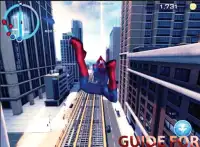 Guide For Amazing Spider-Man 2 Screen Shot 0