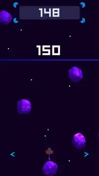 Asteroid Drift Screen Shot 5