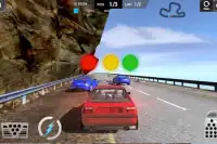 Mobile Drift Racing Simulator : 3D racing game Screen Shot 1