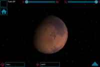Solar System Newtonian Sim 3D Screen Shot 14