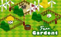 Farm Garden Screen Shot 2