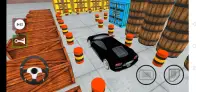 Car Parking: 3D Car Park Game Screen Shot 0