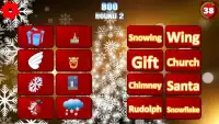 Christmas 'Trio' - 3 in 1 Christmas Games App Screen Shot 9